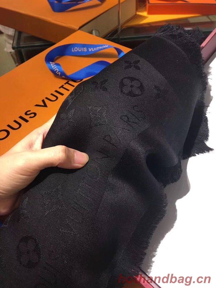 Louis Vuitton Scarf LV00109 Louis Vuitton Scarf LV00109